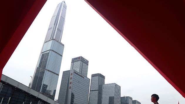 廣東公布2021年上半年城市地價動態監測報告 