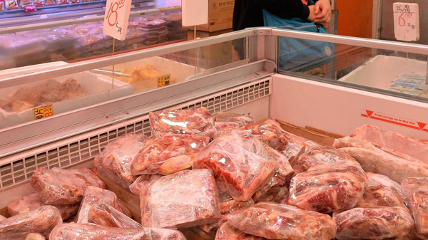 巴西牛肉停出口到內地 本港業界料短期無影響