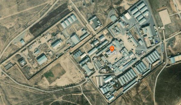 美國中情局在撤離阿富汗前炸毀其秘密基地 全部損失估計數億美元