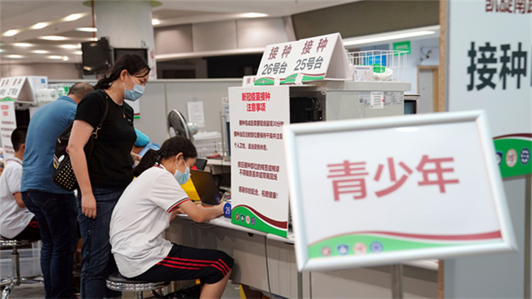 內地8日新增確診病例28例 均為境外輸入