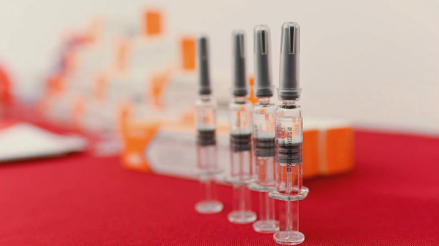 中國科興新冠疫苗在南非啟動兒童青少年Ⅲ期臨床試驗