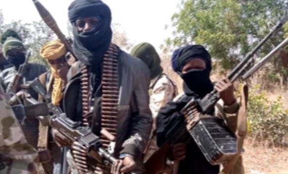 尼日利亞扎姆法拉州一軍事基地遇襲 12名軍警喪生 3人受傷