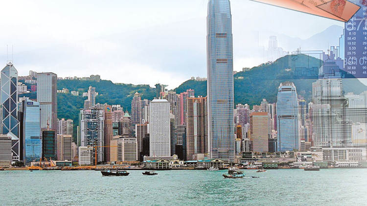 香港金融發展局歡迎僱主申請「金融服務業創職位計劃 畢業生版」