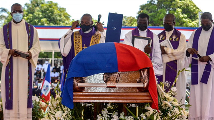 海地總統遇刺案陷疑雲：檢察官要求指控總理反遭解僱
