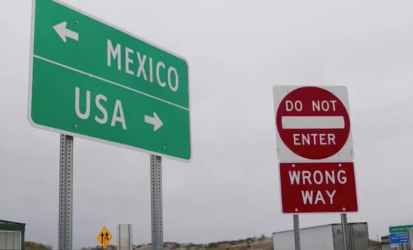 「邊境不堪重負」 美德州州長宣布關閉6個美墨入境點