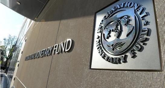 國際貨幣基金組織稱正關注恒大危機