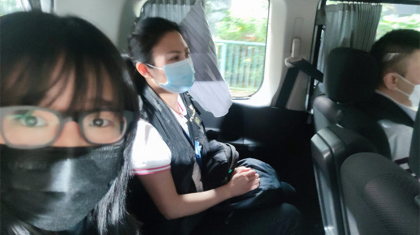 【學研集】一切反中亂港勢力都是紙老虎