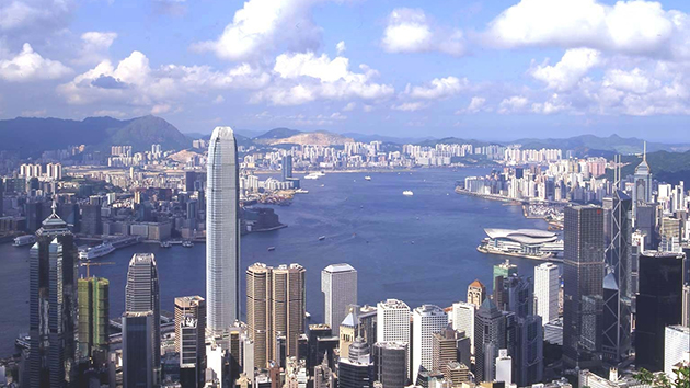 香港再出發大聯盟：《香港營商環境報告》事實清晰準確 機遇振奮人心