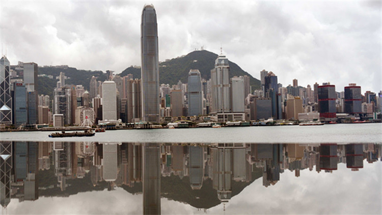 香港發行首隻巨災債券 募集金額達3000萬美元