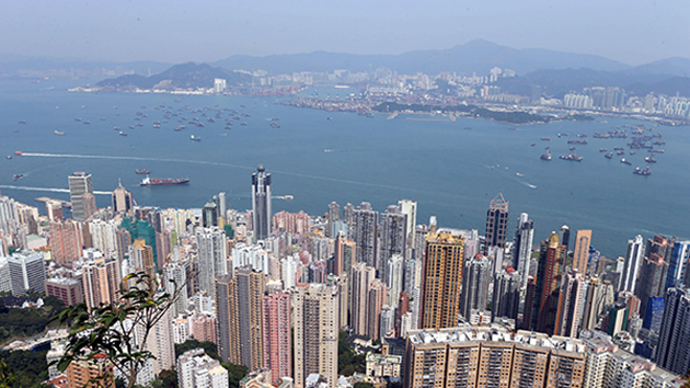 廠商會支持2021年施政報告：進取有為 助香港打開新局面