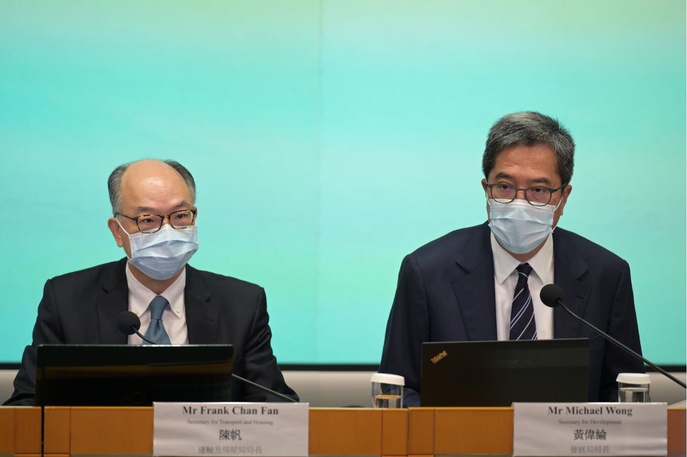 《香港2030+規劃策略》更新 人均居住面積目標237呎