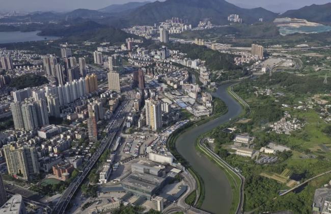 【就是敢言】北部都會區吹響香港新建設號角