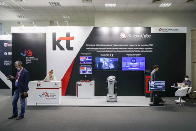 韓國電信公司KT遭網攻致大面積斷網