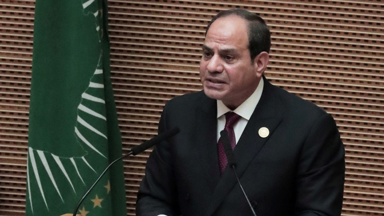 埃及總統宣布不再延長國家緊急狀態 稱已成為安全與穩定「綠洲」