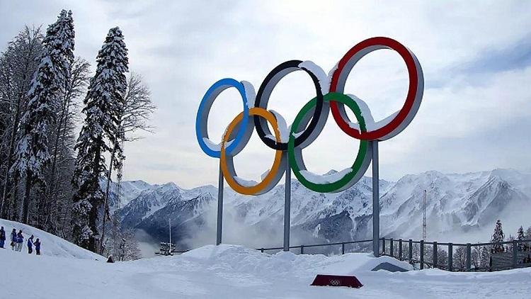 北京冬奧明日迎來倒數100天 趙立堅：北京的「冬奧味」越來越濃了