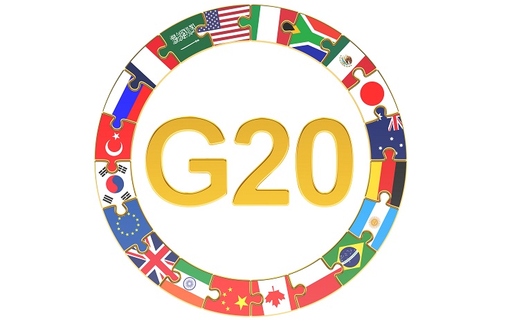 習近平將出席G20 領導人第十六次峰會