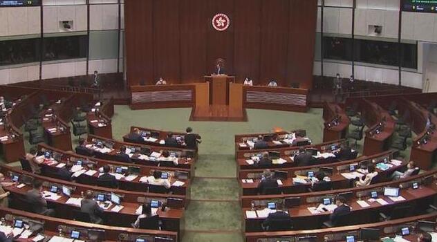 【香港脈搏】新立選新面貌新氣象