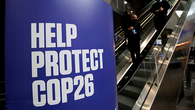 G20峰會閉幕宣言呼籲全球限制氣溫上升
