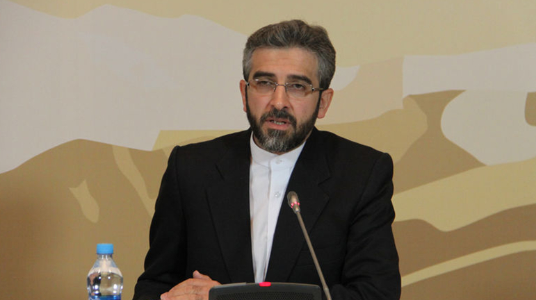 伊朗副外長：伊核談判將於11月29日重啟
