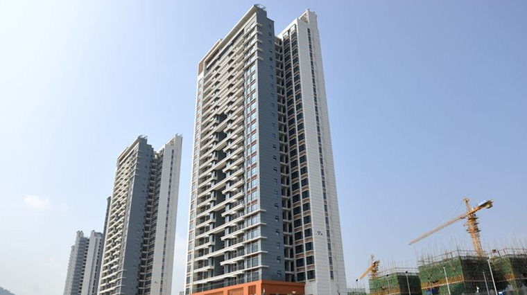 廣東：「十四五」將籌建保障性租賃住房超129萬套（間）