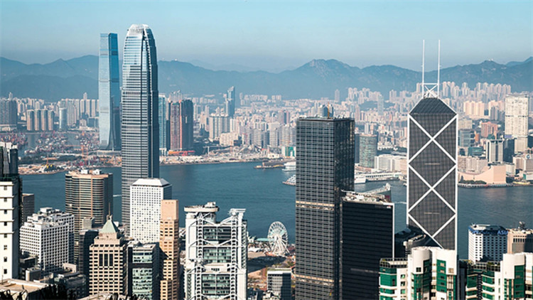 【鑪峰遠眺】香港建設國際創科中心須依託國家