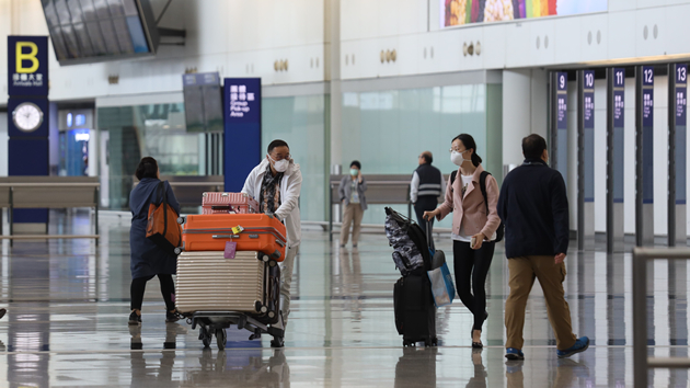 【商報時評】嚴堵防疫漏洞 才能實現通關