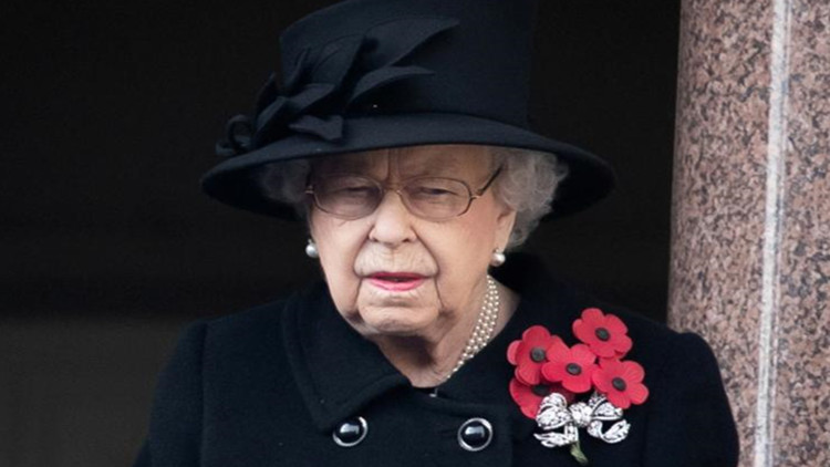 英女王將參與國殤紀念日儀式 入院檢查後首次出席公開活動