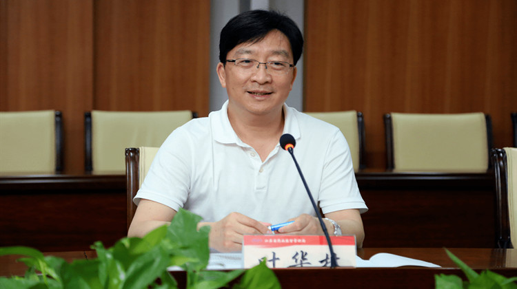 江西省萍鄉市人民政府原副市長葉華林接受審查調查