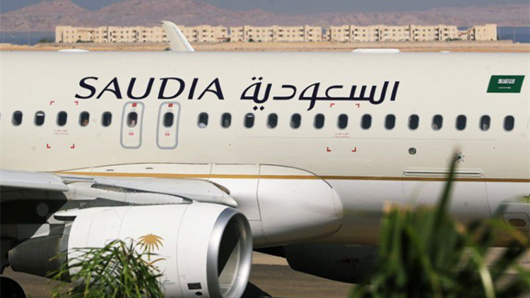 沙特航空未來八年冀迅速擴張 擬購寬體飛機拓展航線
