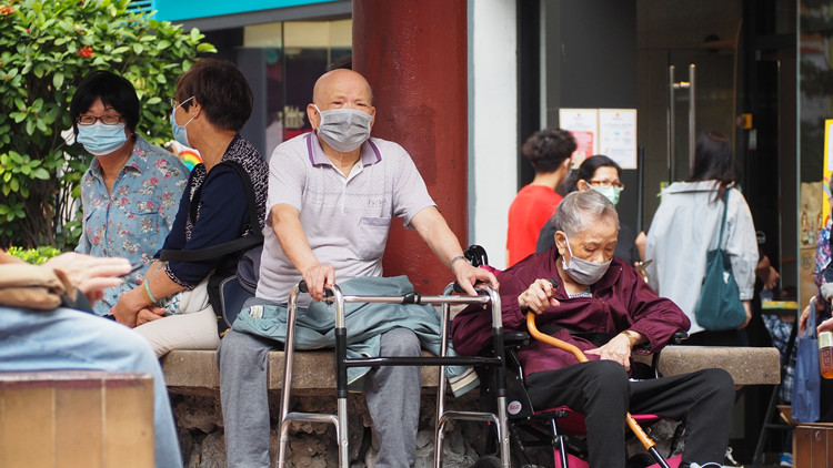 【香港脈搏】立會選舉更應聚焦扶貧民生