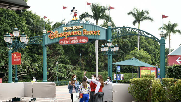 內蒙寄港包裹發現病毒 粵衛健委作通報 港即追蹤收件人