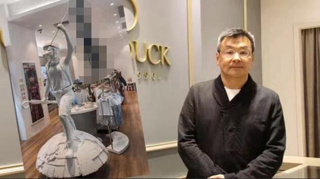 Chickeeduck明年撤出香港 周小龍稱「以退為進」