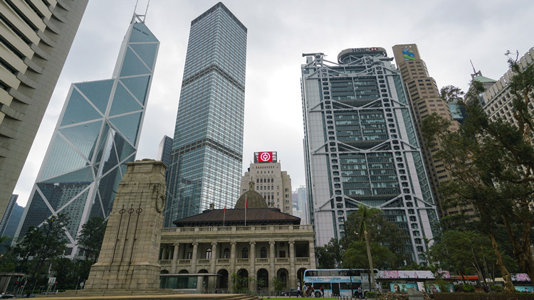 【行業調研】美國「收水」添加息憧憬  國際金融股未必受惠 