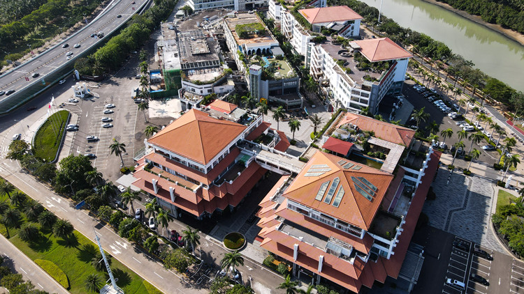 前十月實際使用外資逾9400億   商務部料全年實現兩位數增長  　