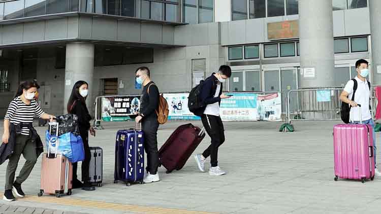 【參政議政】通關現曙光 防疫更要從嚴