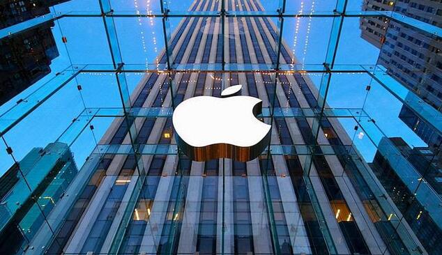 意大利反壟斷機構對亞馬遜、蘋果罰款超過2億歐元