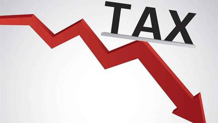 2016-2020年中國新增減稅降費超7.6萬億元