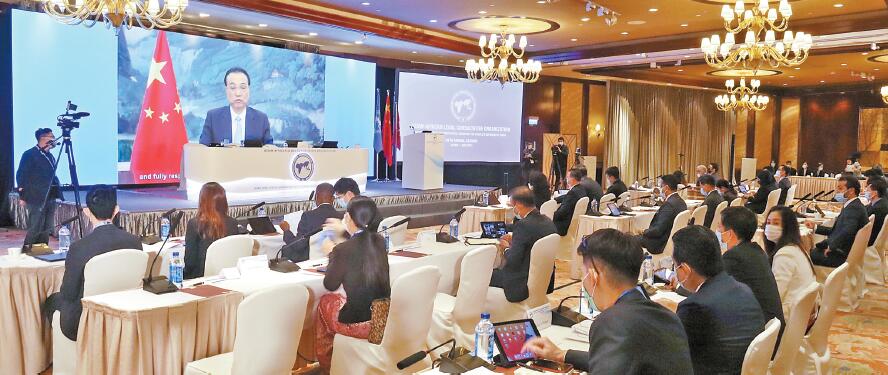 亞非港區仲裁中心揭幕 港超巴黎列全球最受歡迎仲裁地第3位 