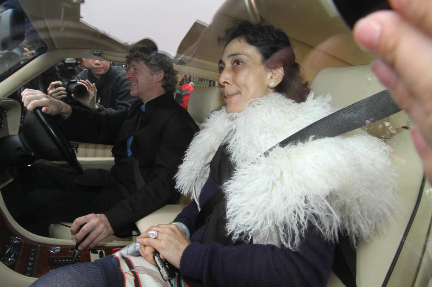 賭王遺產分配案押後裁決 何鴻燊生前並未訂立遺囑