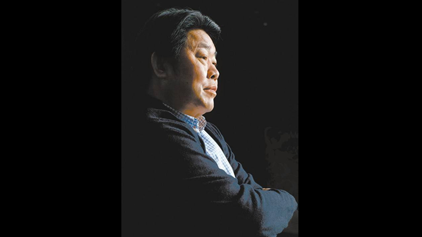 原深圳交響樂團團長陳川松逝世 享年68歲