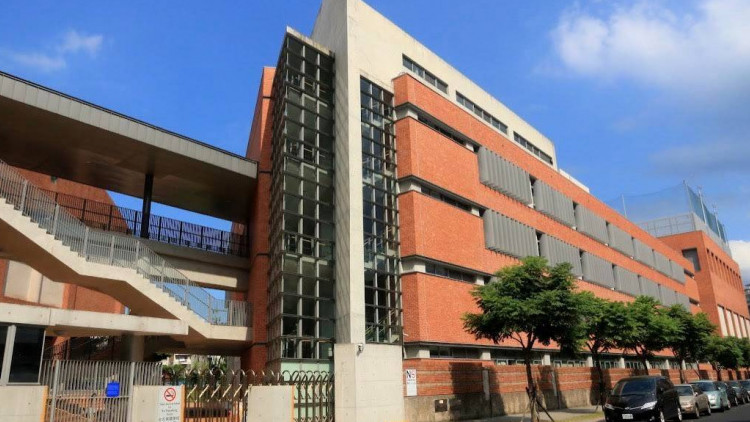 台北一國際學校受槍擊威脅 今緊急停課