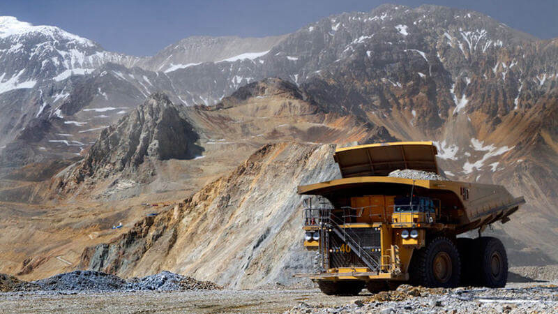 秘魯財長：政府希望將採礦業的稅收提高3%至4%