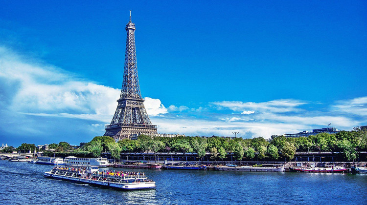官宣！巴黎奧運開幕式真的要在塞納河上辦