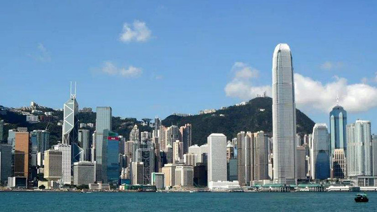 【灣區青年】「十四五」規劃下香港保險業的機遇