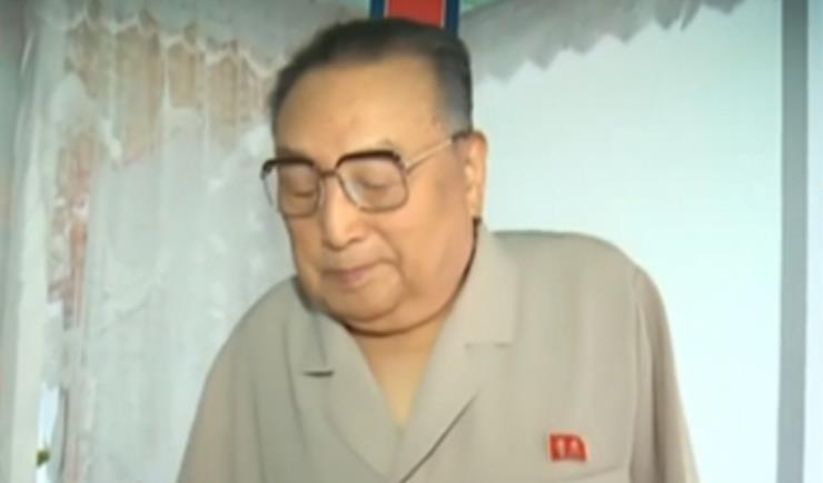 韓媒：朝鮮已故前領袖金日成胞弟去世 終年101歲