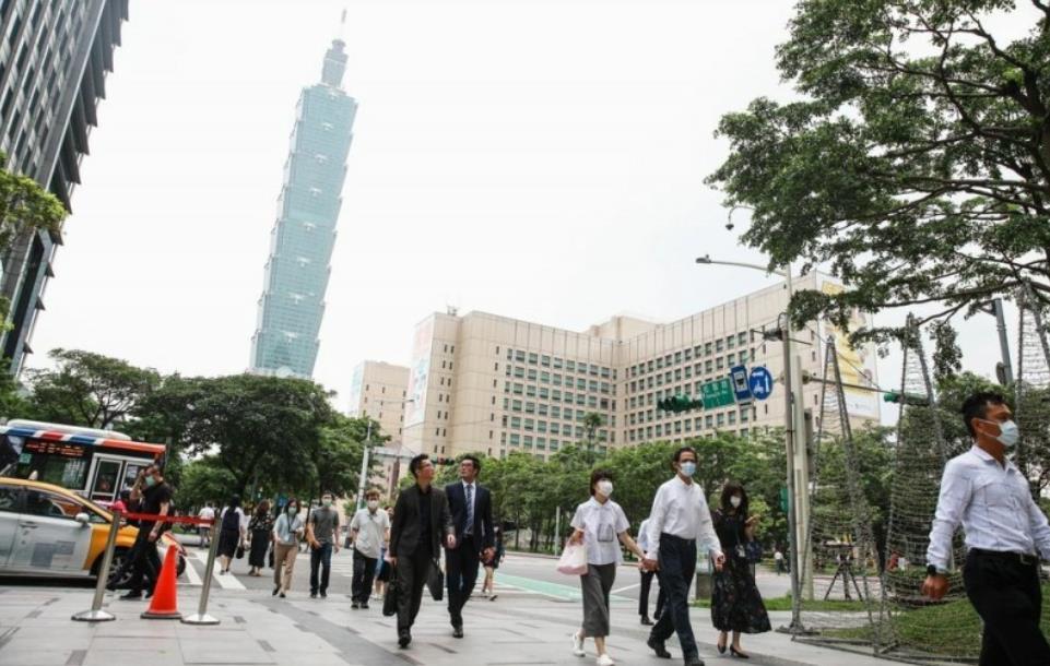 全球房價漲幅出爐 台灣排23名年增率6.9%