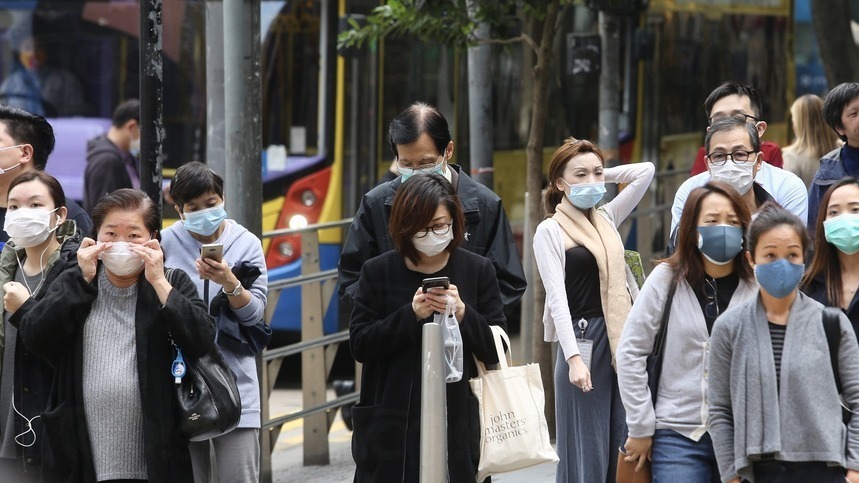 再錄1宗新變種累計9宗 專家示警Omicron不容樂觀