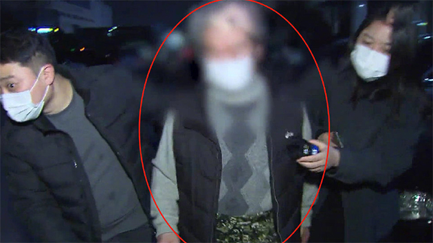 韓國「素媛案」性侵者在家中遇襲 被陌生男子用鈍器打破頭