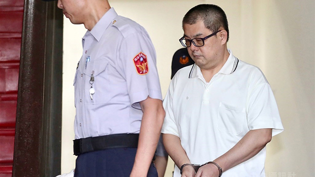台灣男子燒死6人免死刑 法官：不是直接故意殺人