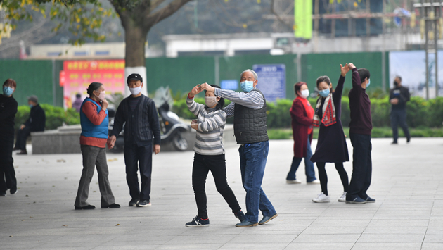 中國正立法應對廣場舞噪聲擾民、機動車轟鳴「炸街」